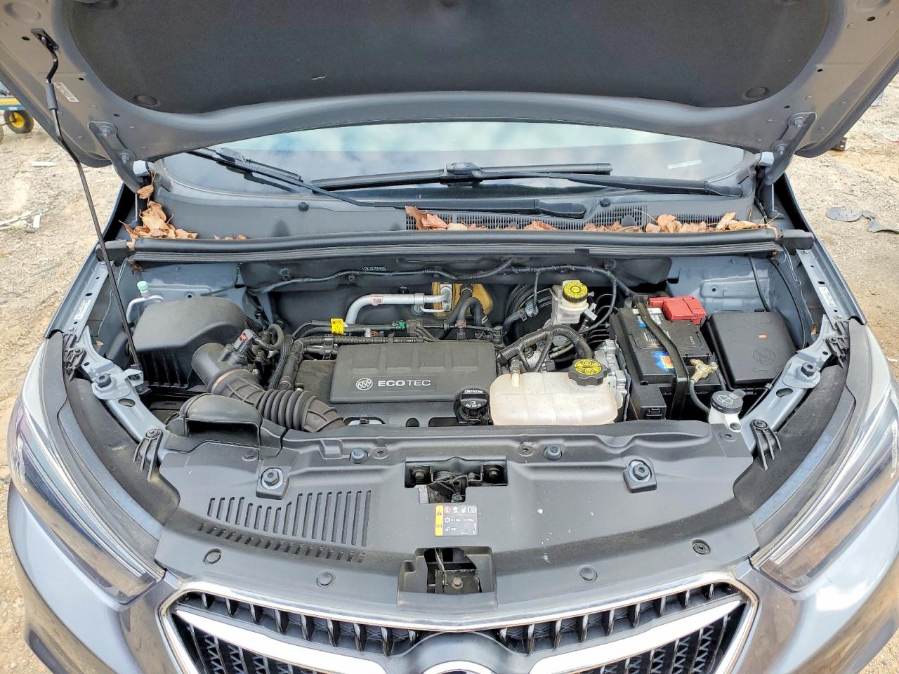 Buick Encore Preferred
