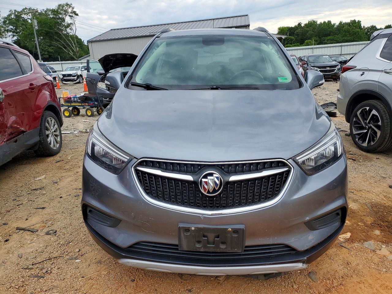 Buick Encore Preferred
