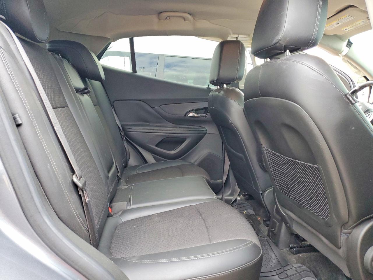 Buick Encore Preferred