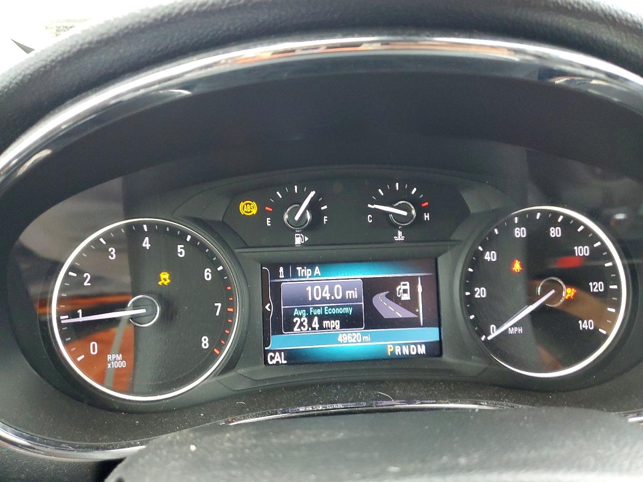 Buick Encore Preferred