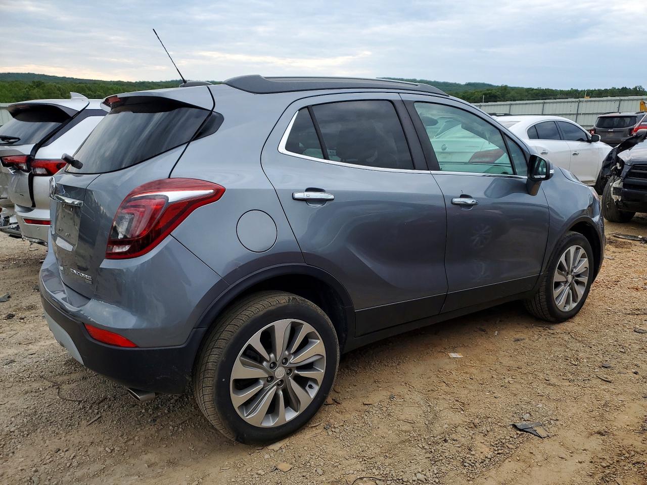 Buick Encore Preferred