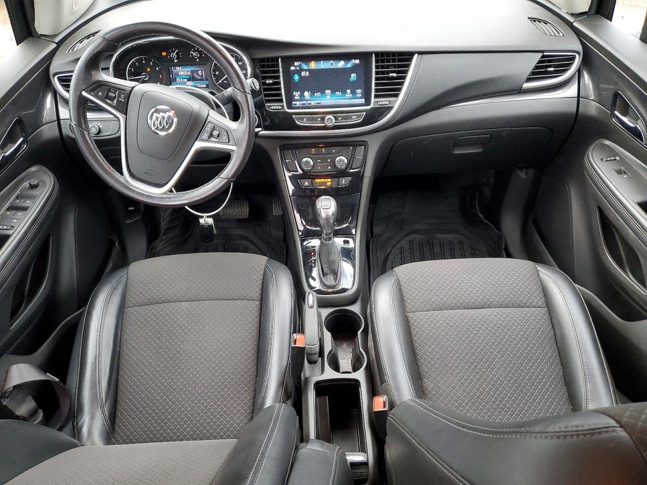 Buick Encore Preferred