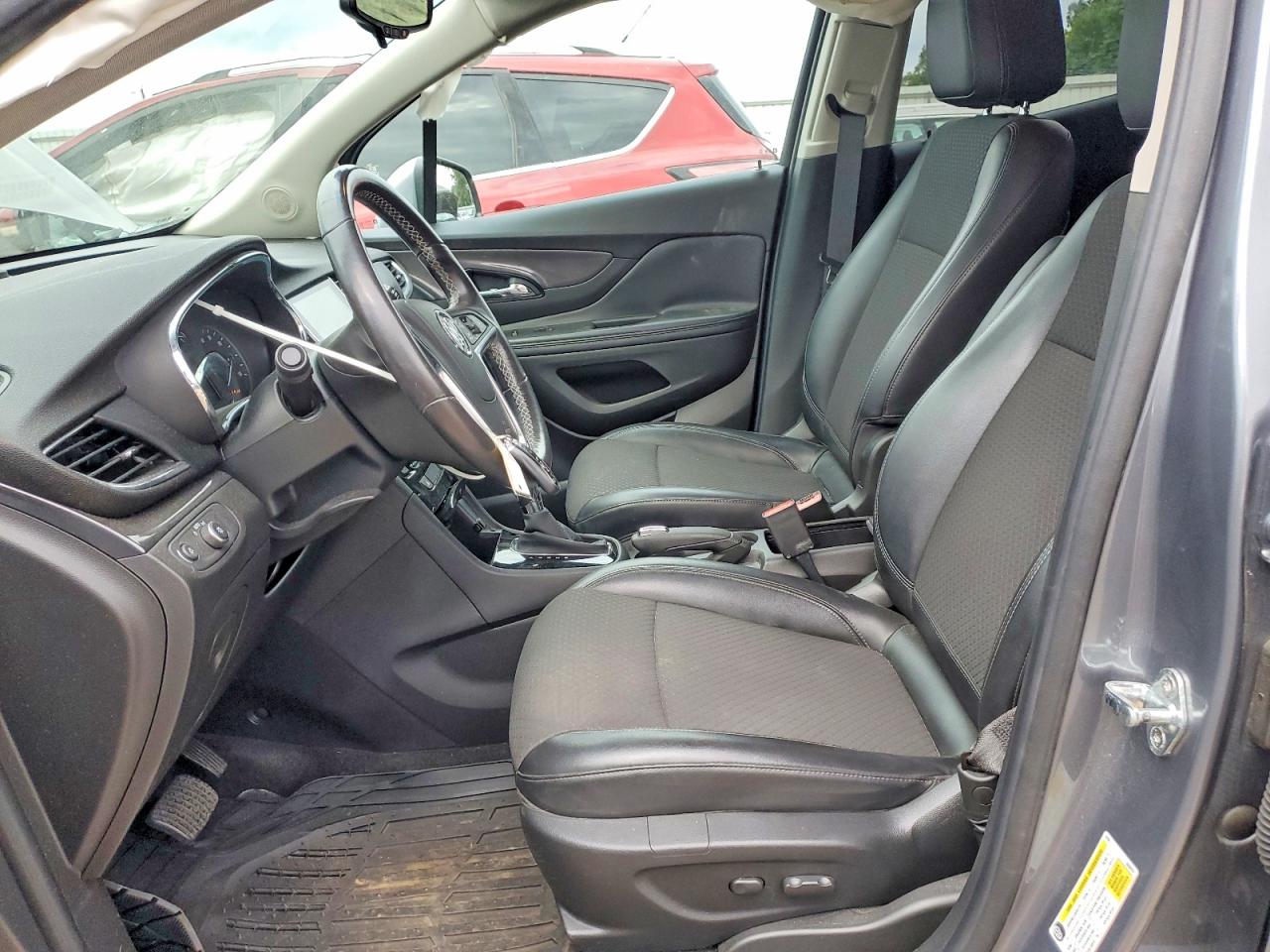 Buick Encore Preferred