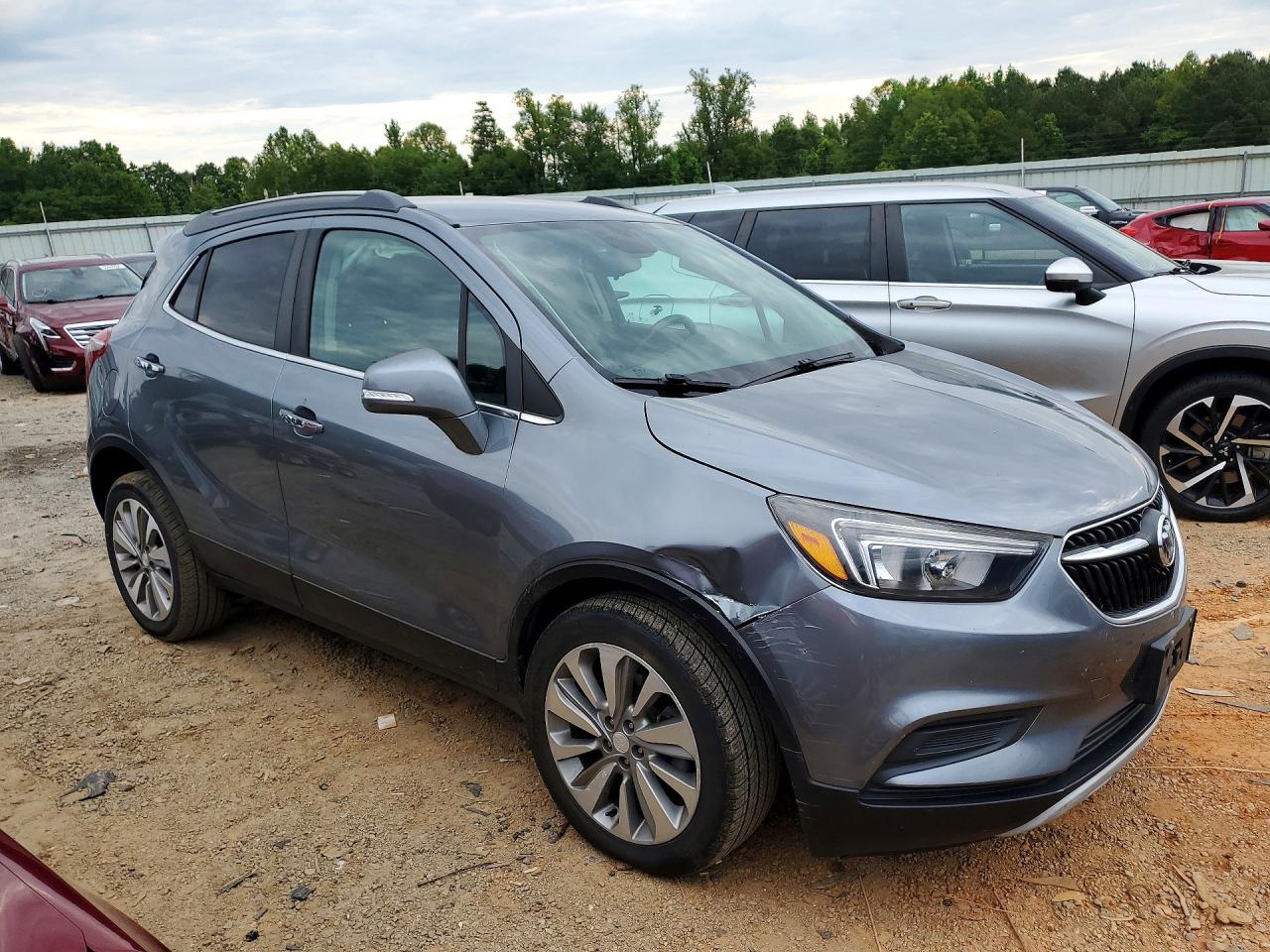 Buick Encore Preferred