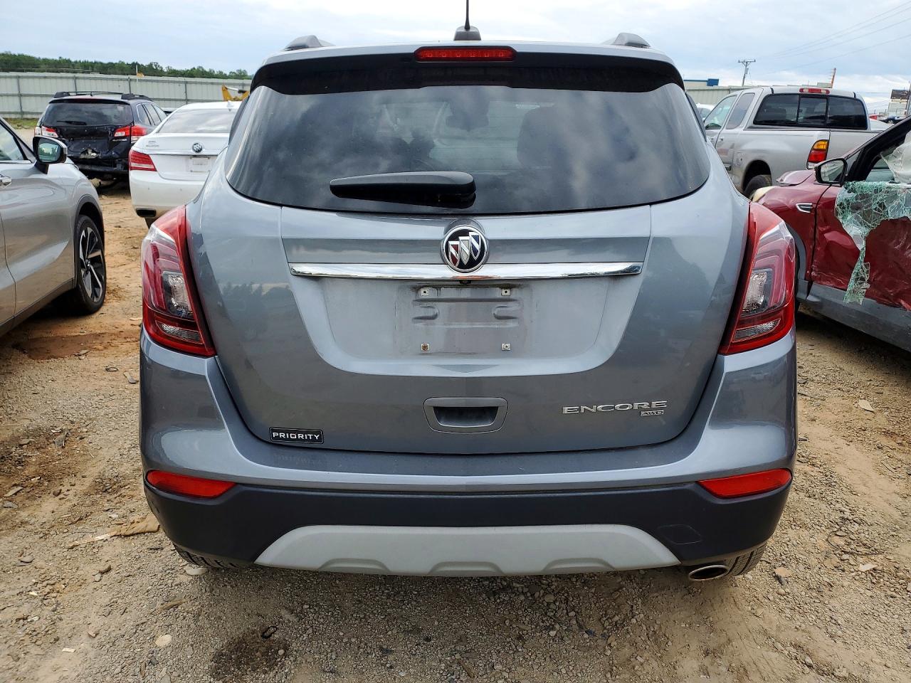 Buick Encore Preferred