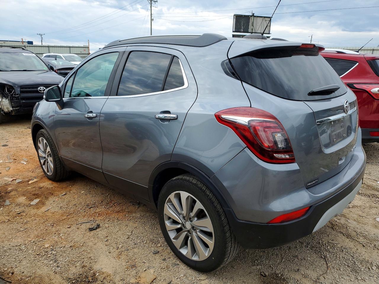 Buick Encore Preferred