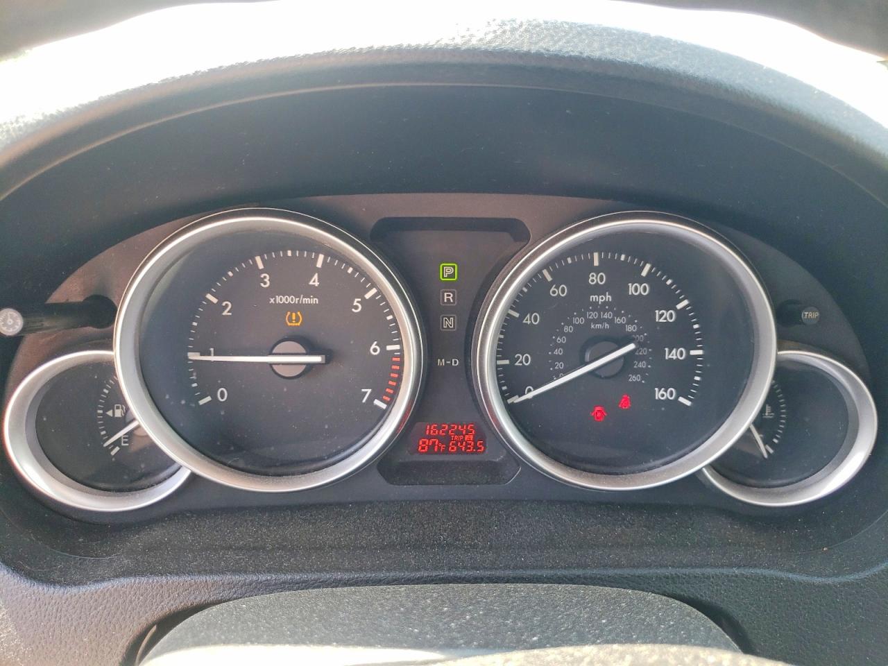 Mazda 6 I
