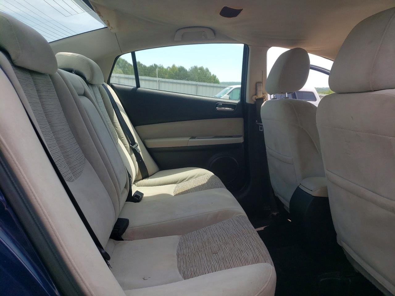 Mazda 6 I