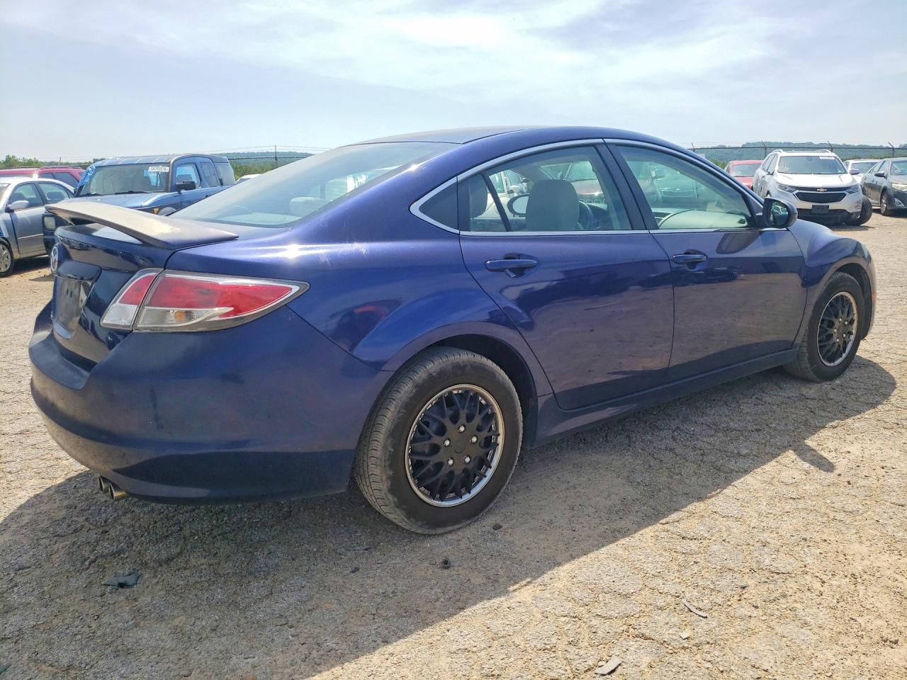 Mazda 6 I