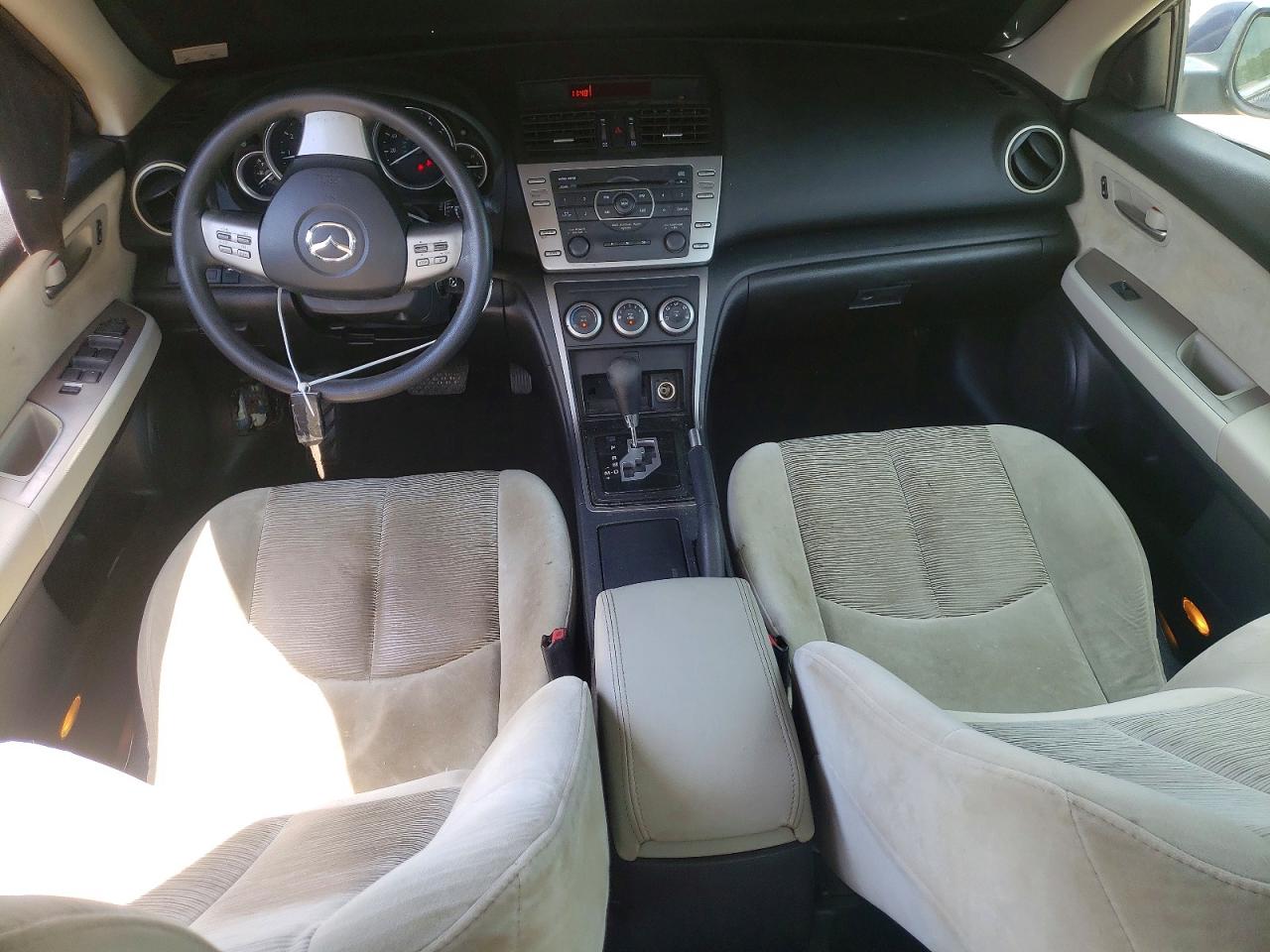 Mazda 6 I