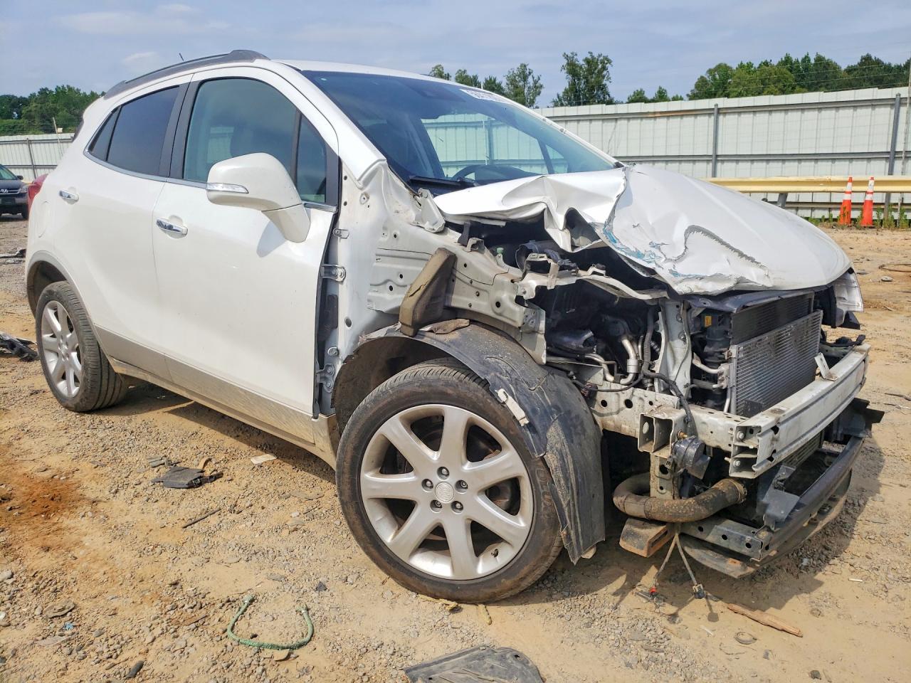 Buick Encore