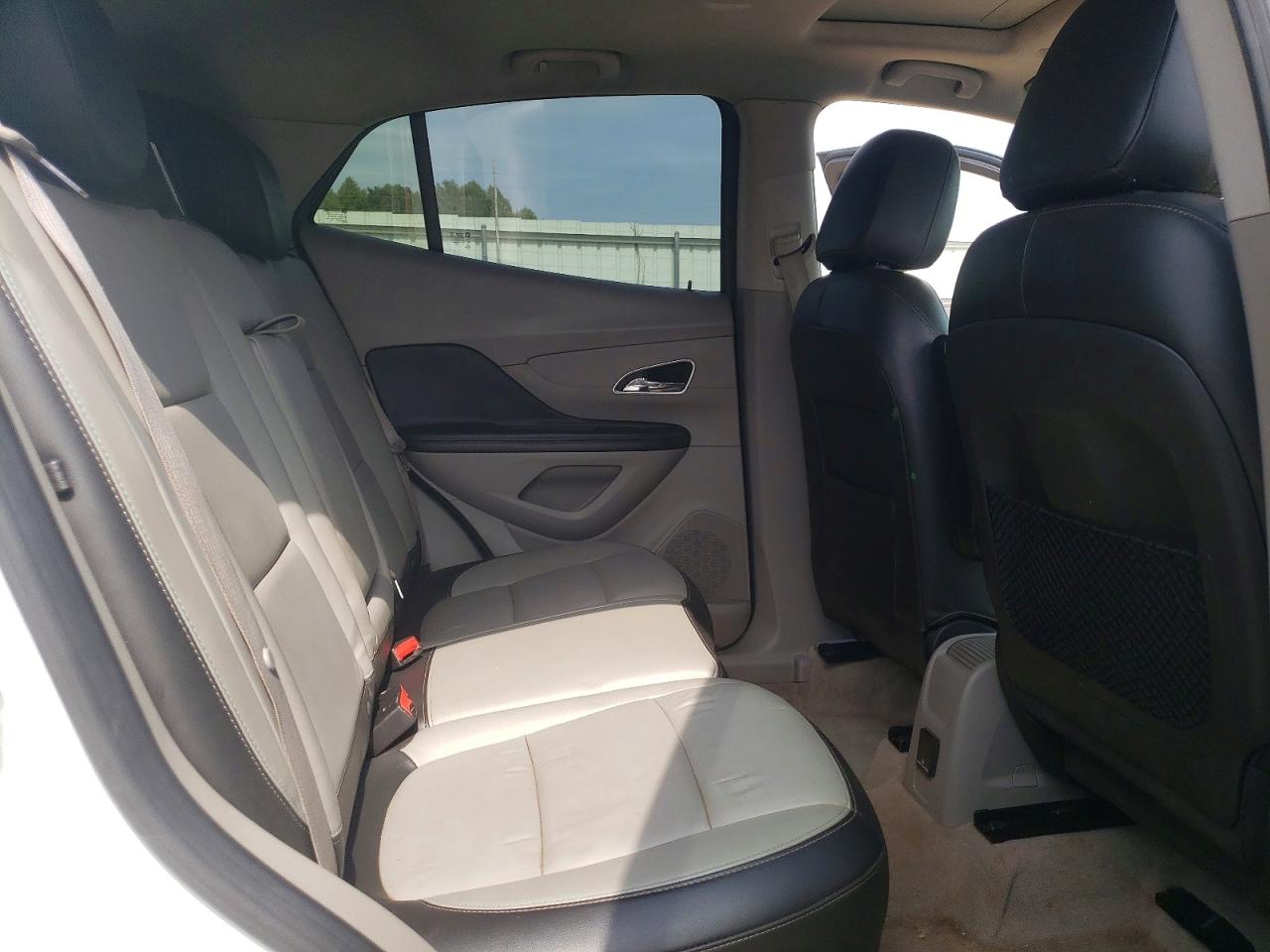 Buick Encore