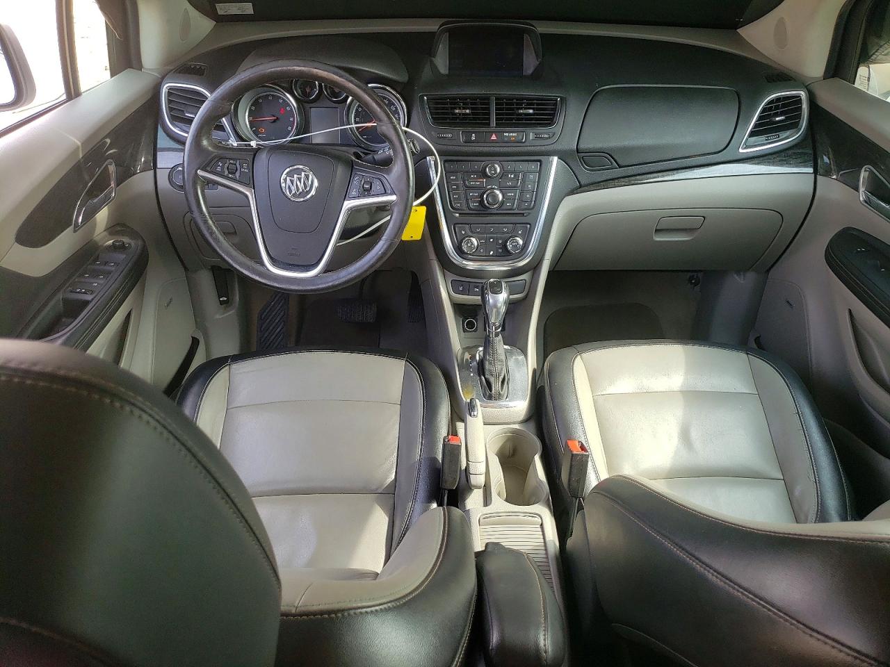 Buick Encore