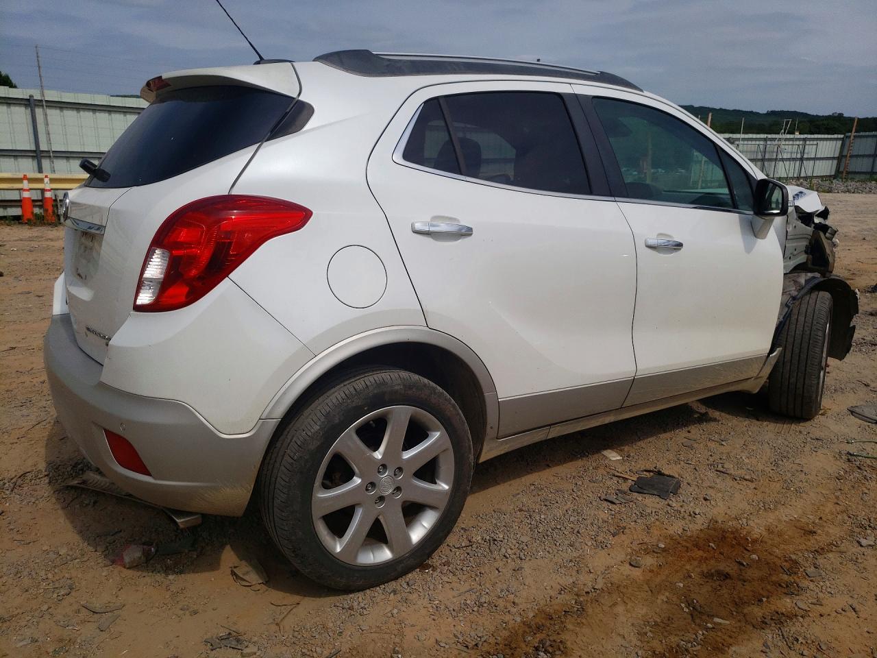 Buick Encore