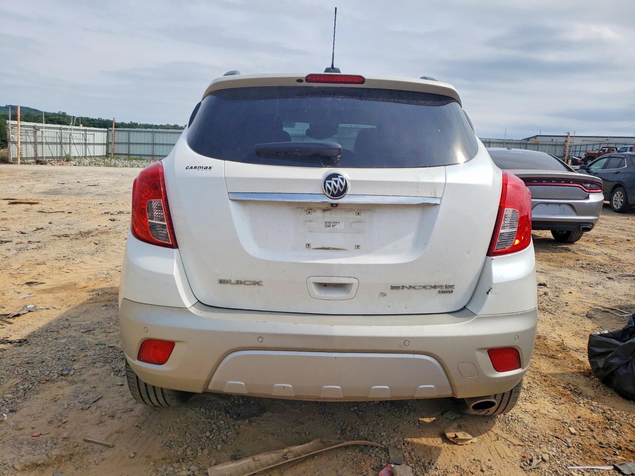 Buick Encore