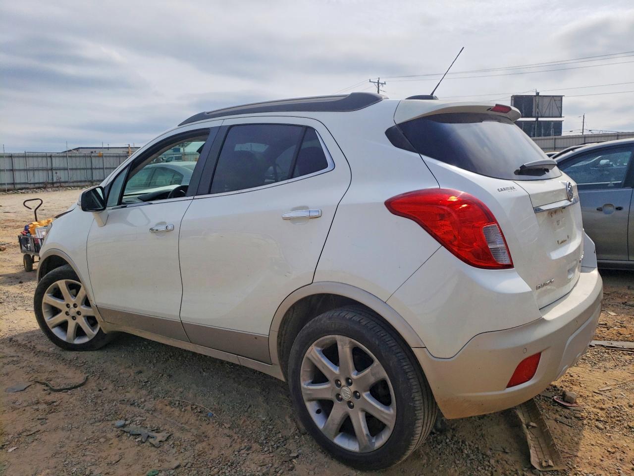 Buick Encore