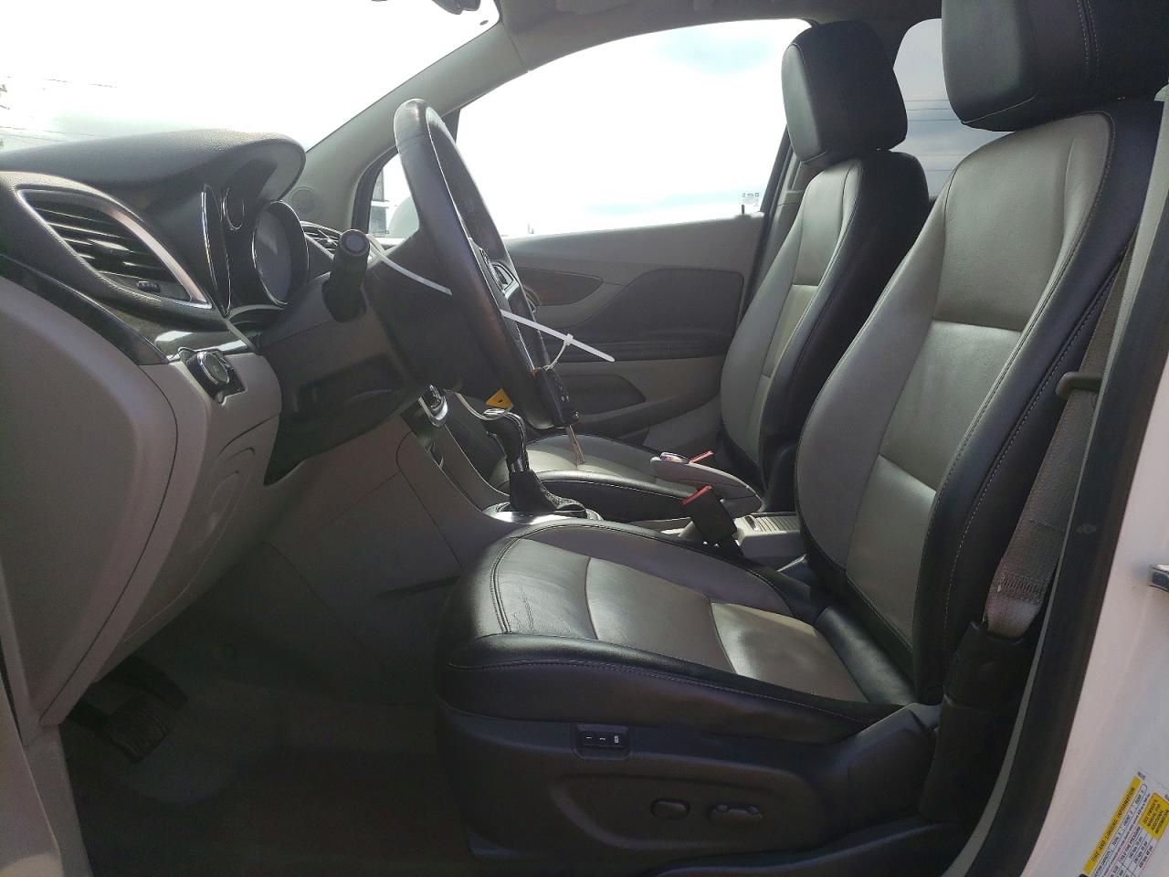 Buick Encore