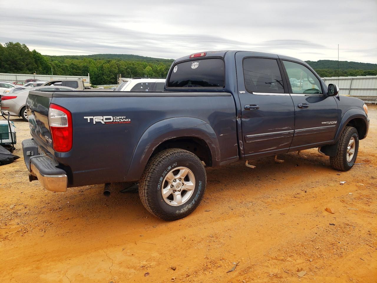 Toyota Tundra Sr5
