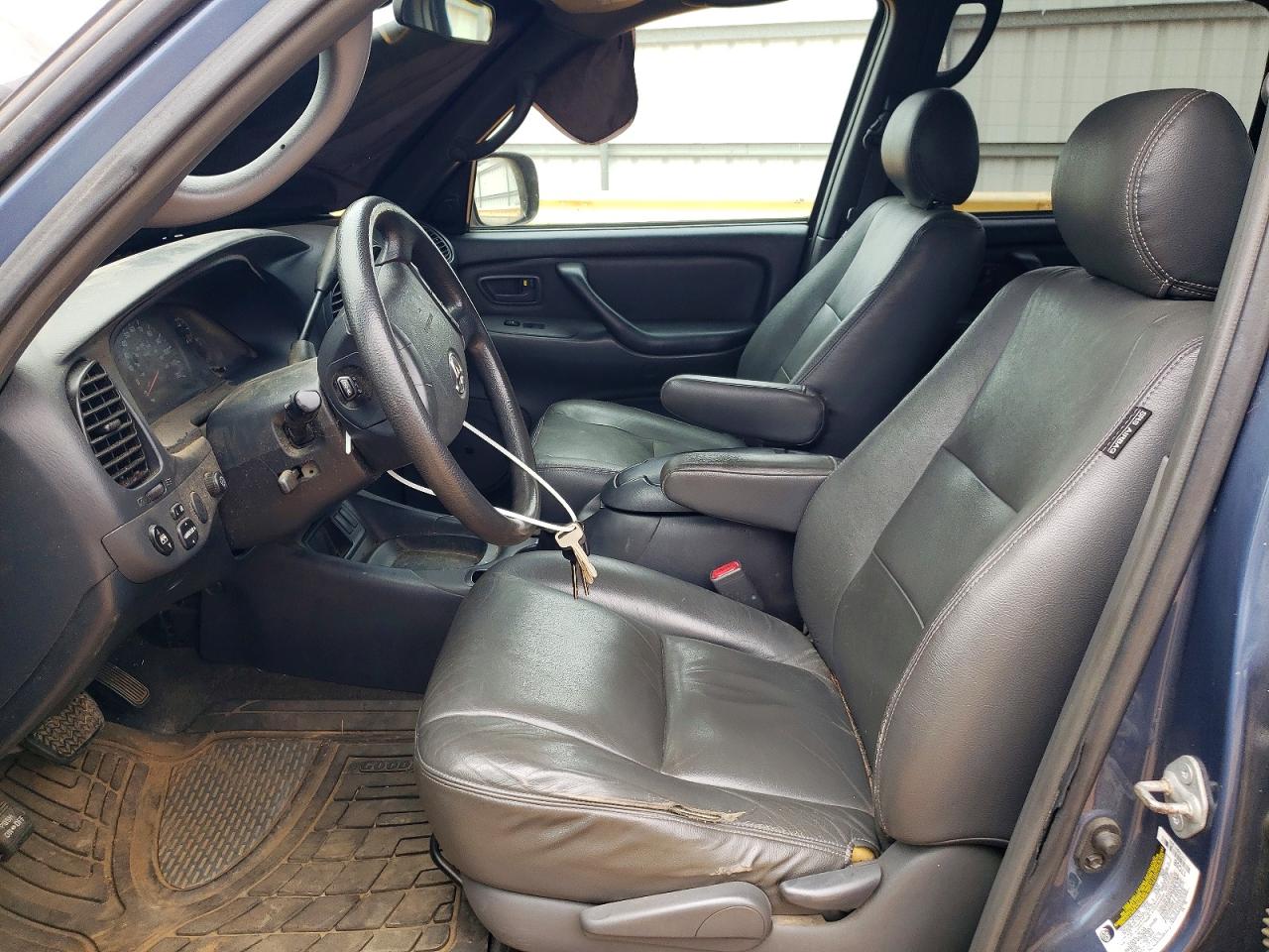 Toyota Tundra Sr5