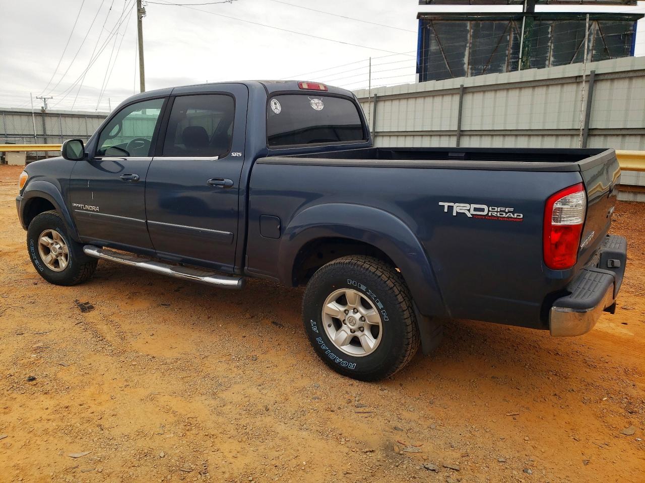 Toyota Tundra Sr5