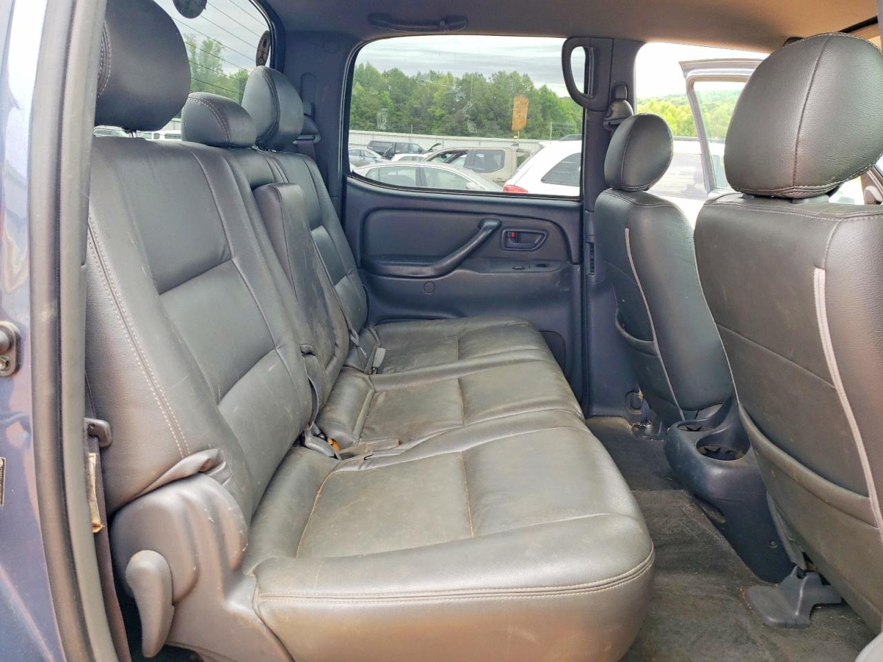 Toyota Tundra Sr5