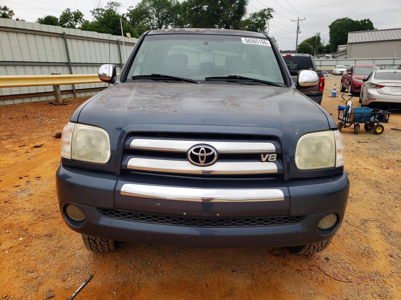 Toyota Tundra Sr5