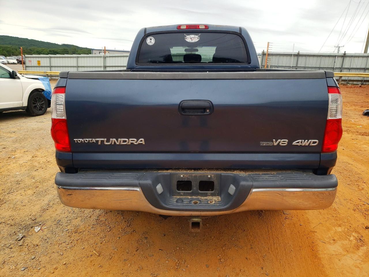 Toyota Tundra Sr5