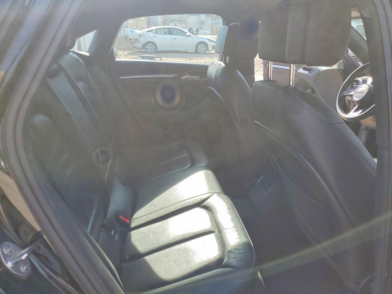 Audi A3 Premium