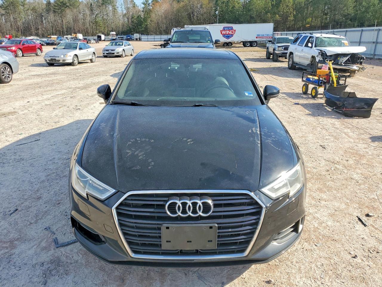 Audi A3 Premium