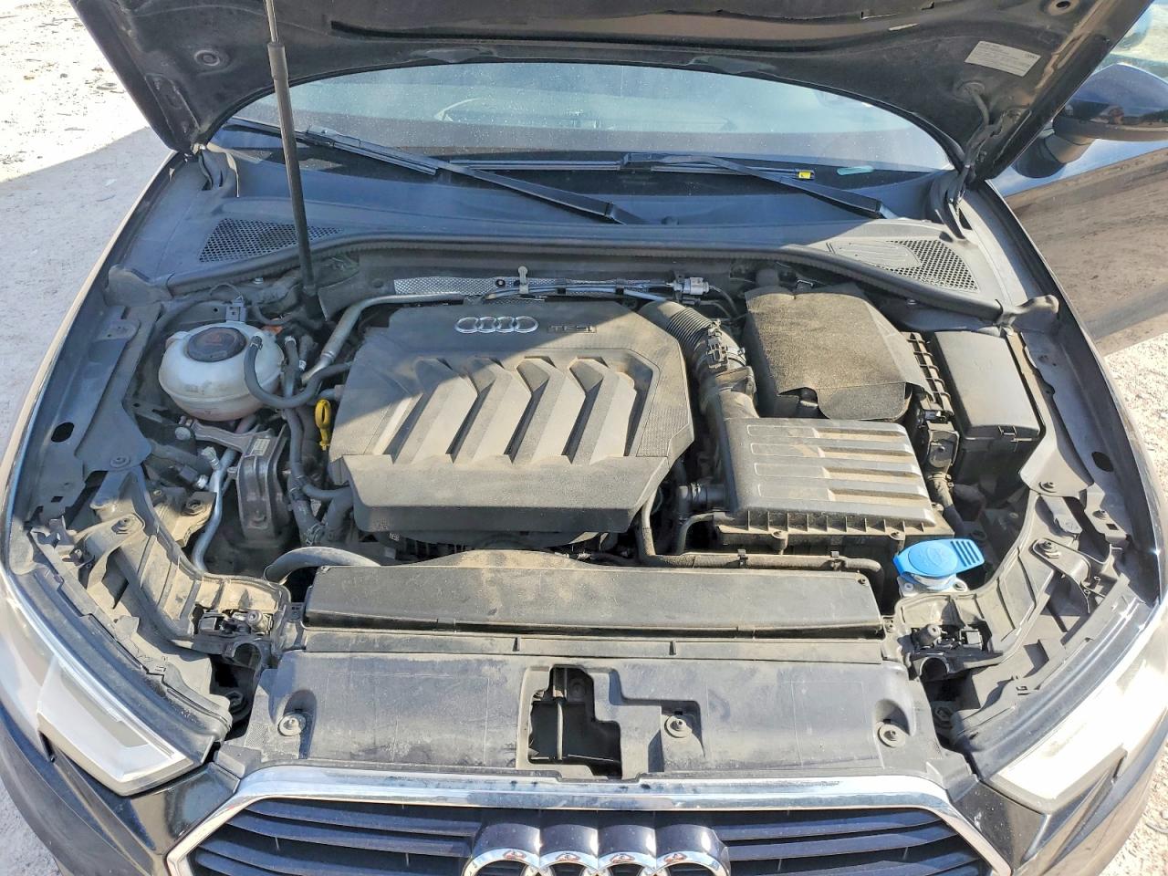 Audi A3 Premium