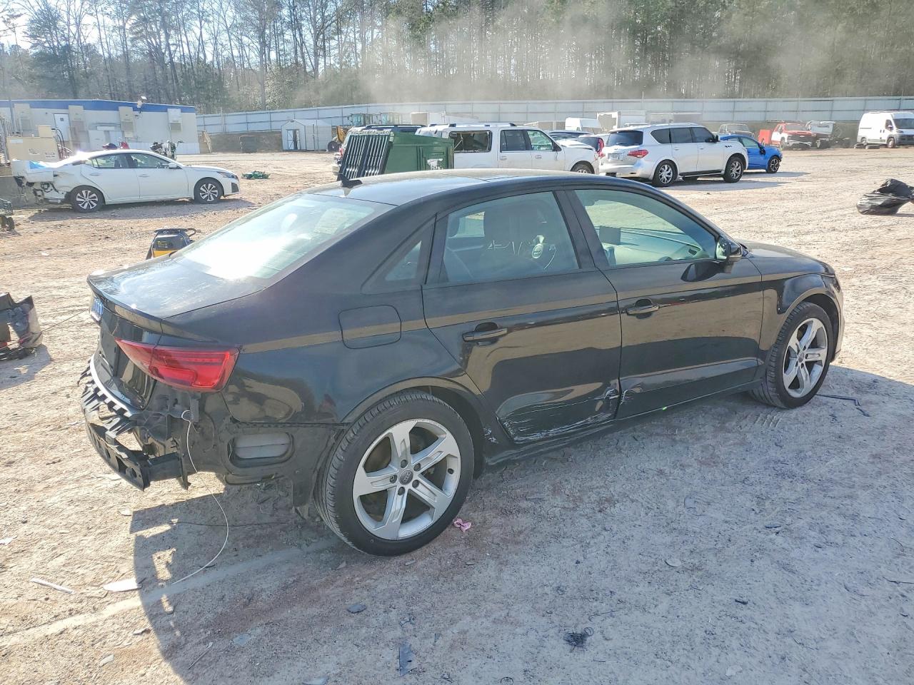 Audi A3 Premium