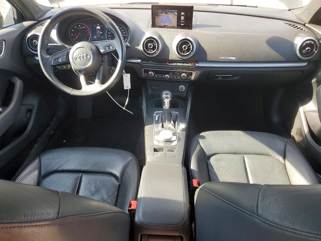Audi A3 Premium