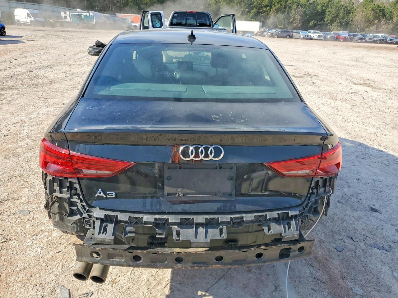 Audi A3 Premium