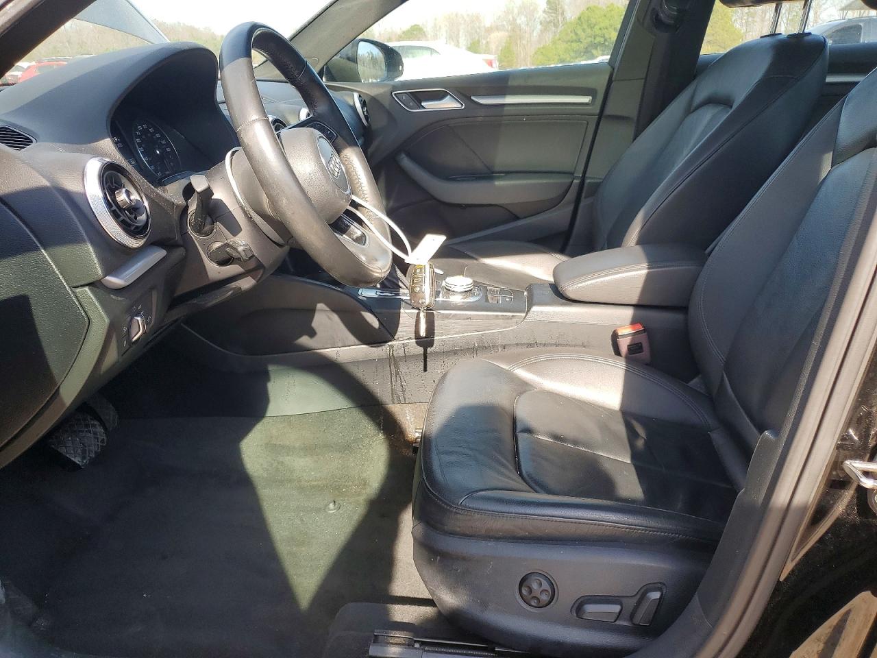 Audi A3 Premium