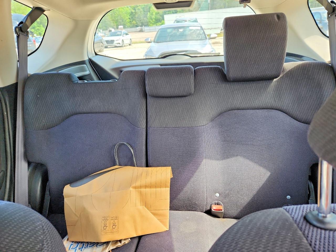 Honda Fit Sport