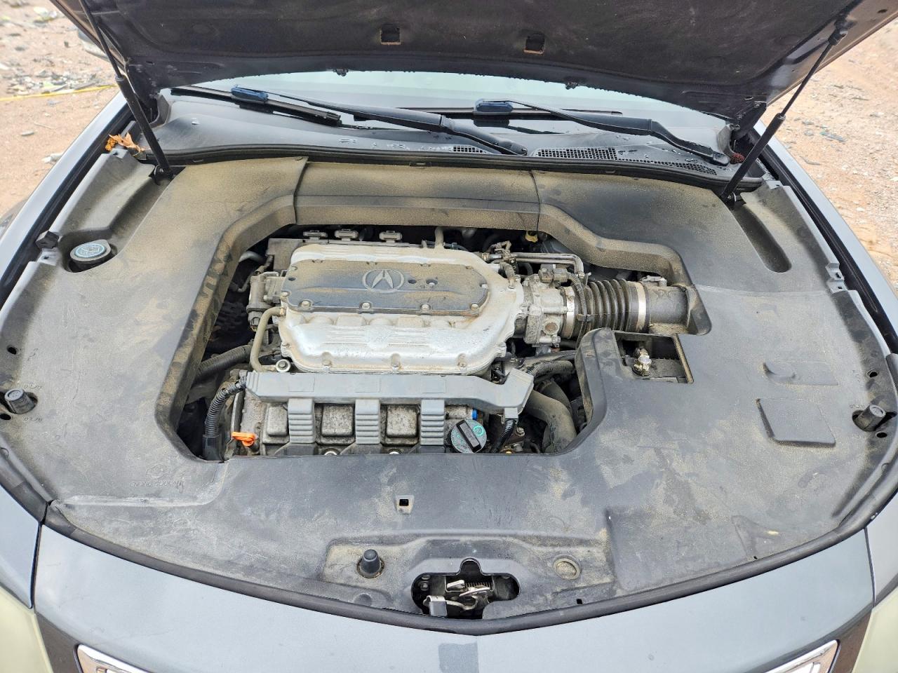 Acura TL Tech