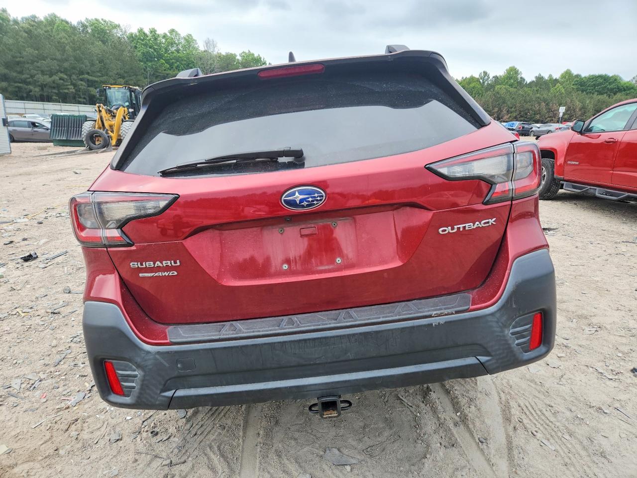 Subaru Outback Premium