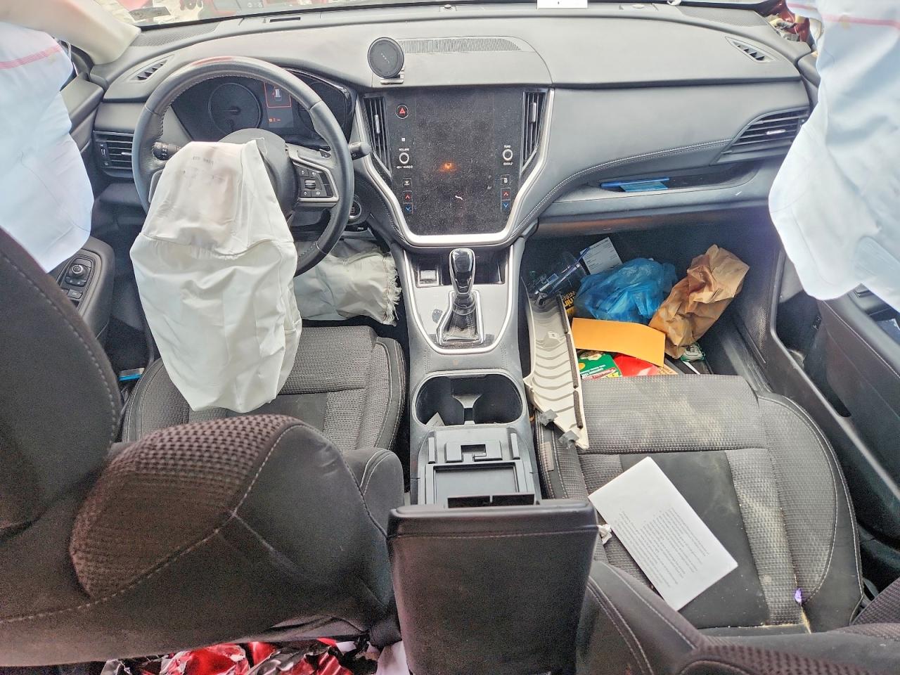 Subaru Outback Premium