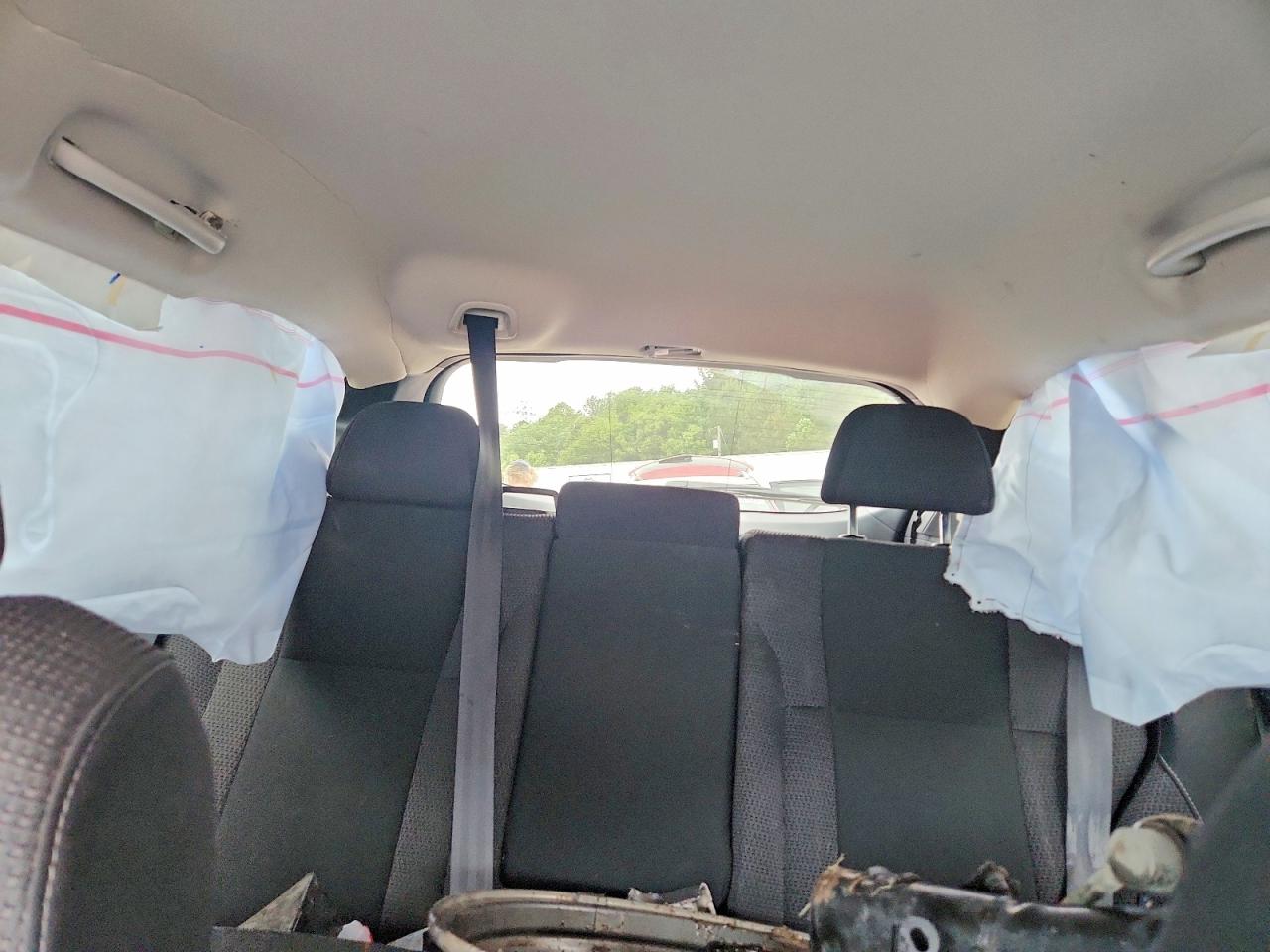 Subaru Outback Premium