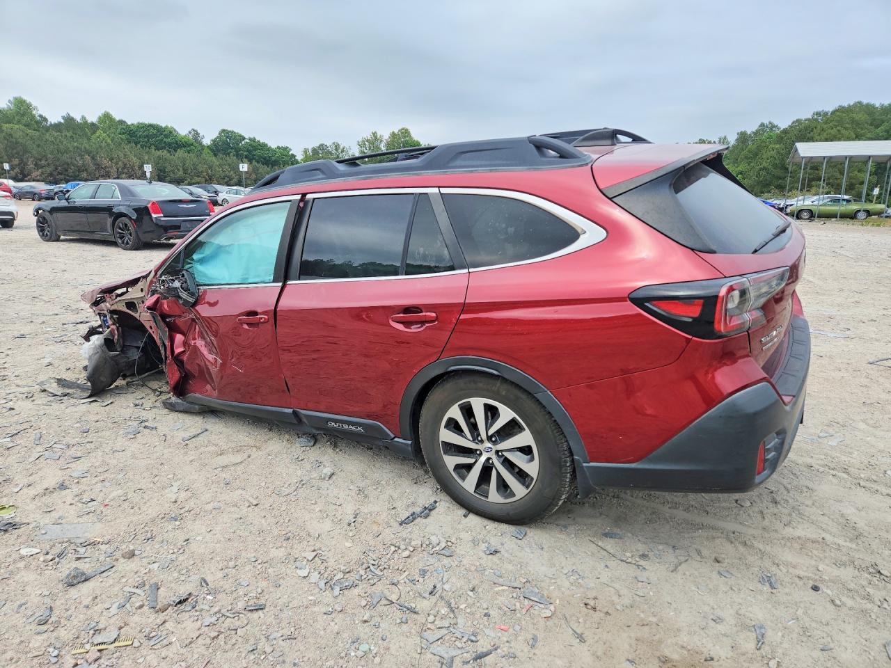 Subaru Outback Premium