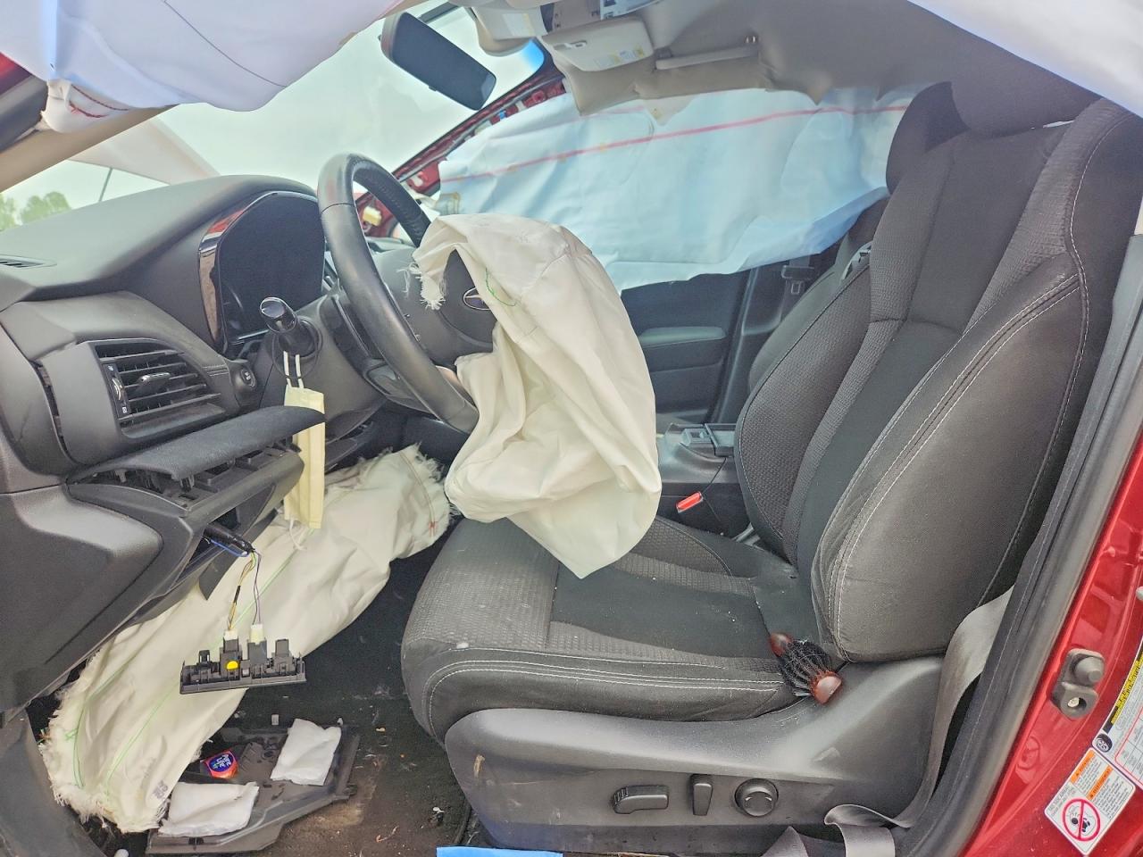 Subaru Outback Premium