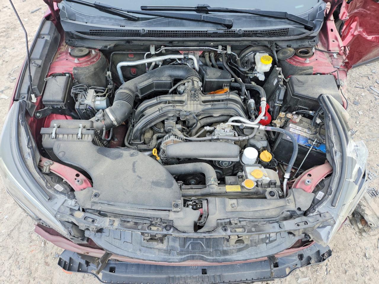 Subaru Outback Premium