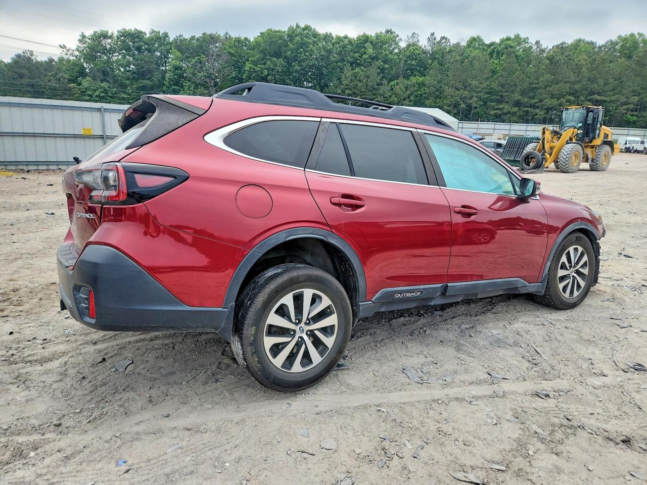 Subaru Outback Premium