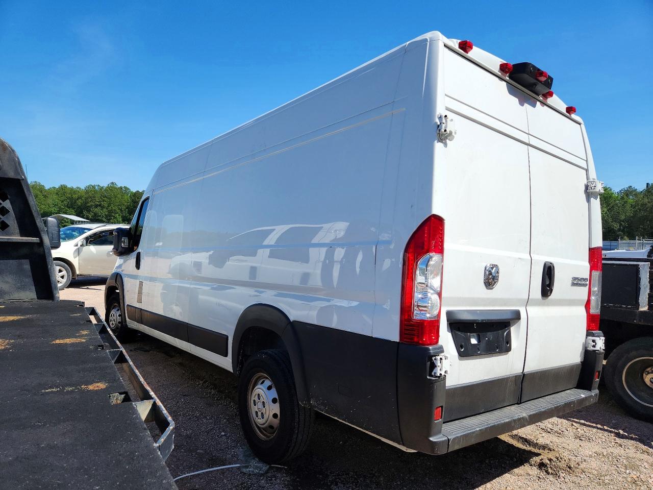 Ram Promaster