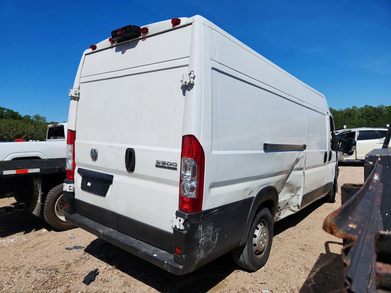 Ram Promaster