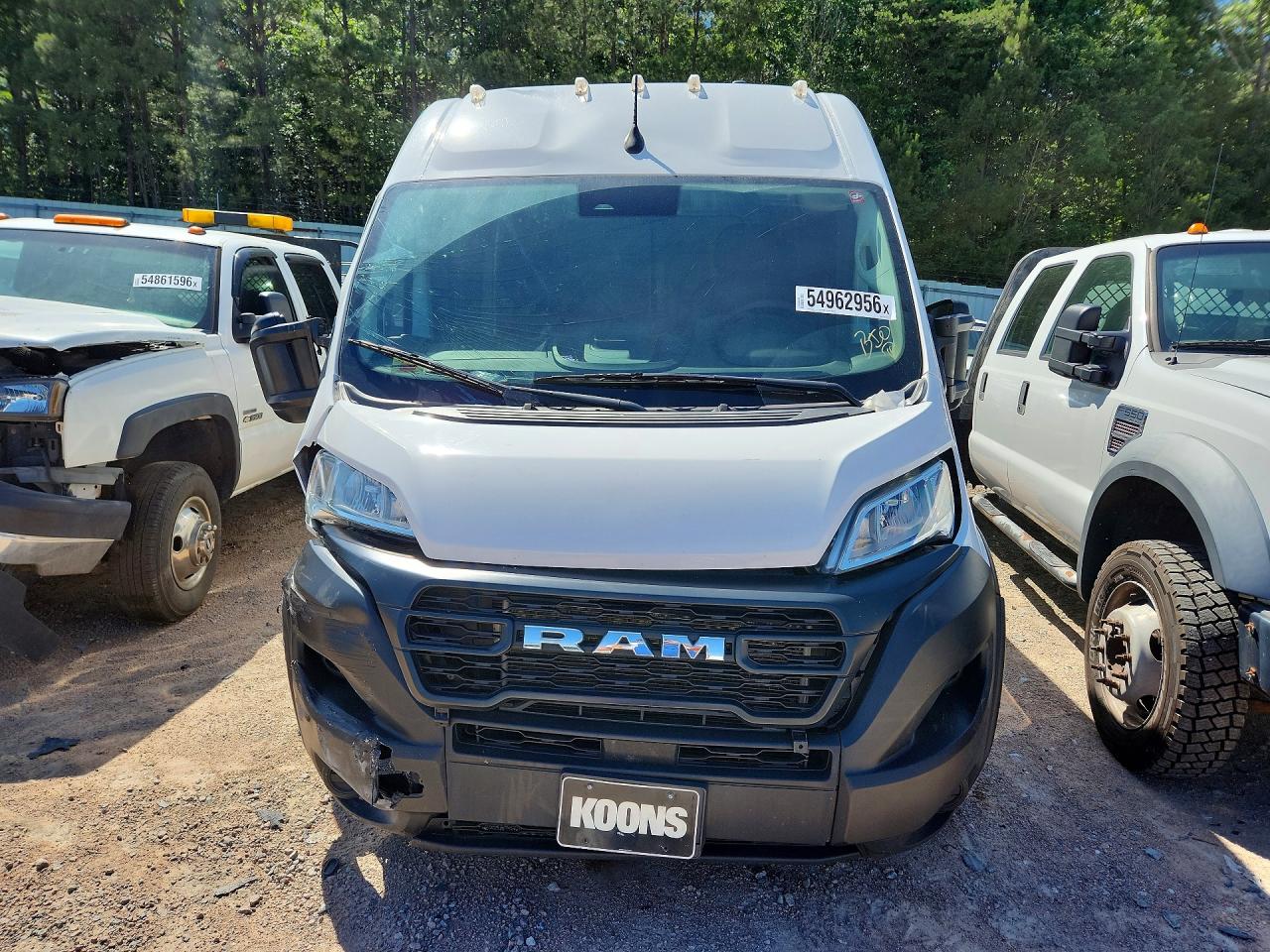 Ram Promaster