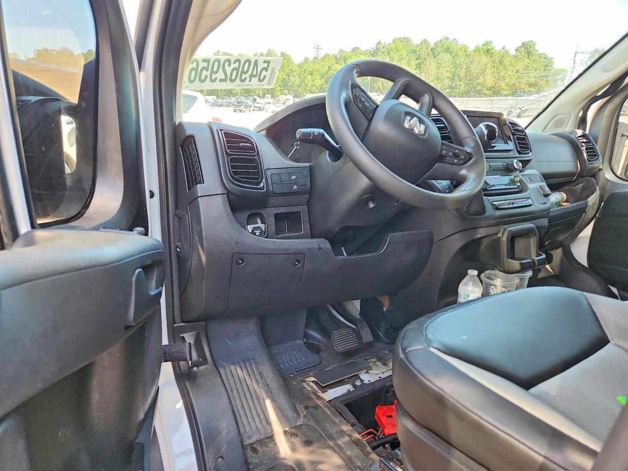 Ram Promaster