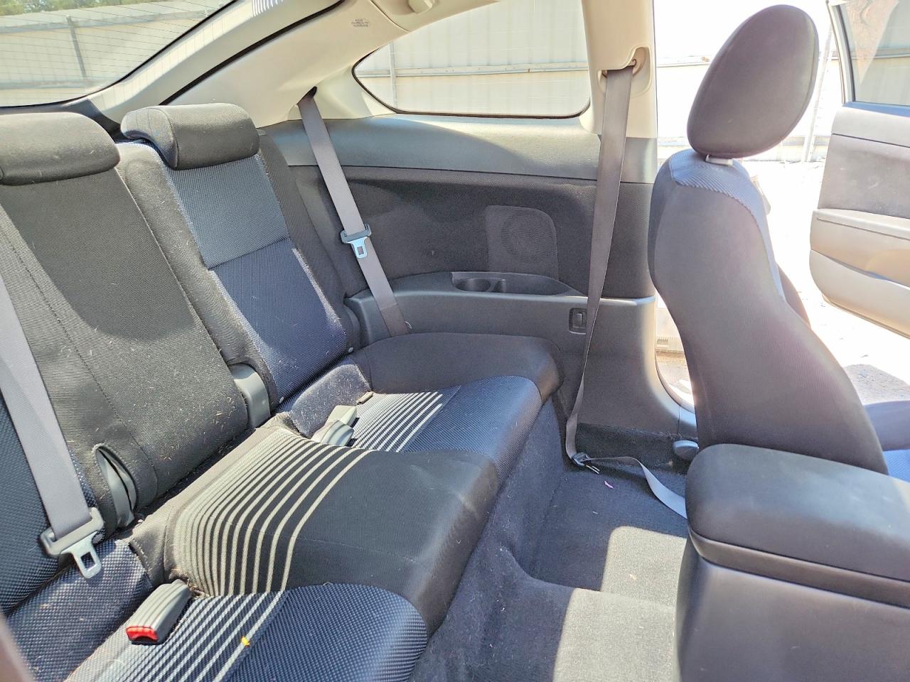 Scion TC Base