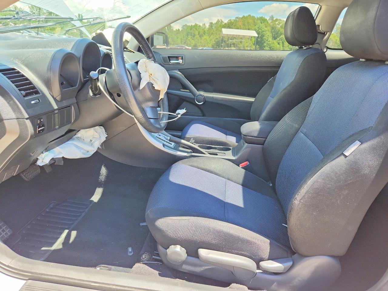 Scion TC Base