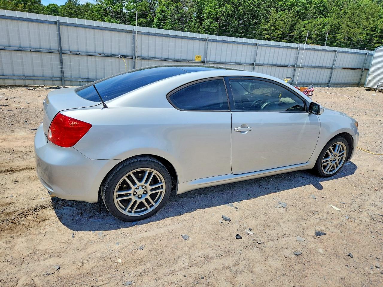 Scion TC Base
